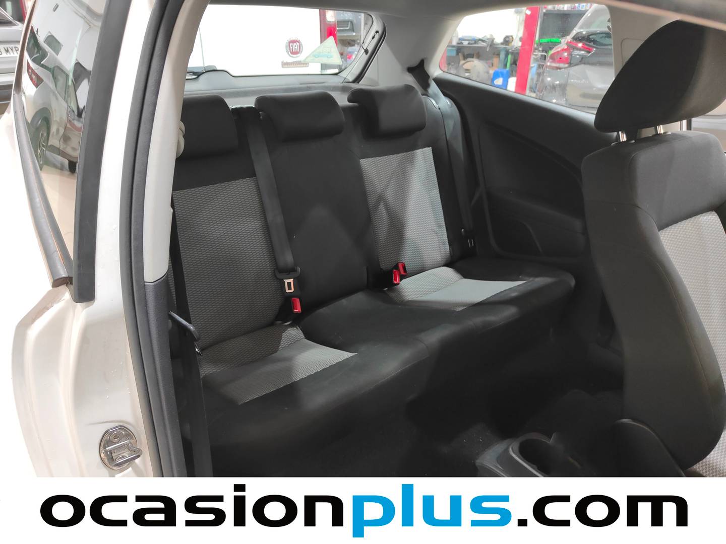 Foto Volkswagen Polo Volkswagen Polo Advance 1.2 BMT (70 CV)