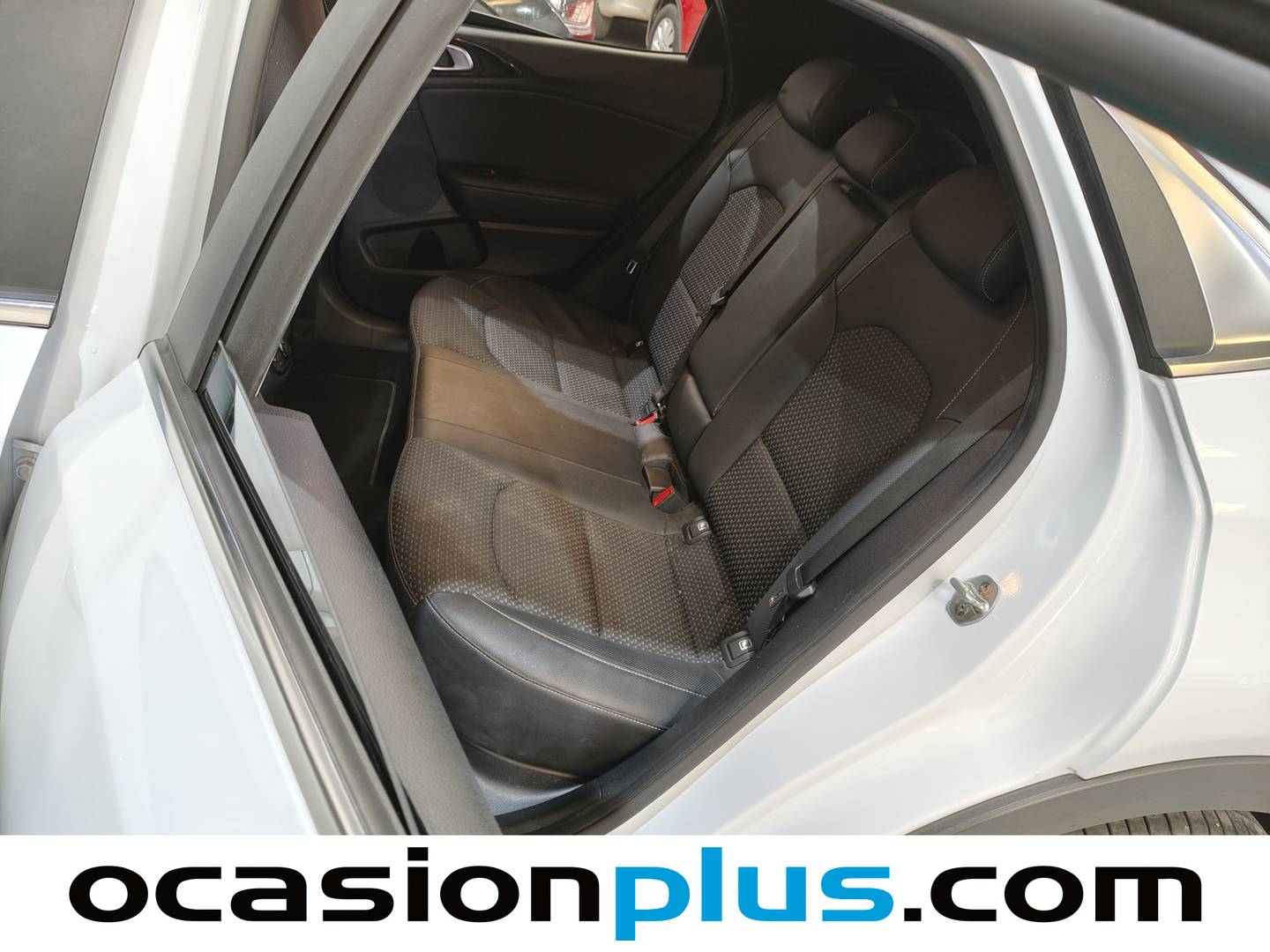 Foto KIA XCeed Kia XCeed 1.6 CRDi Tech (115 CV)