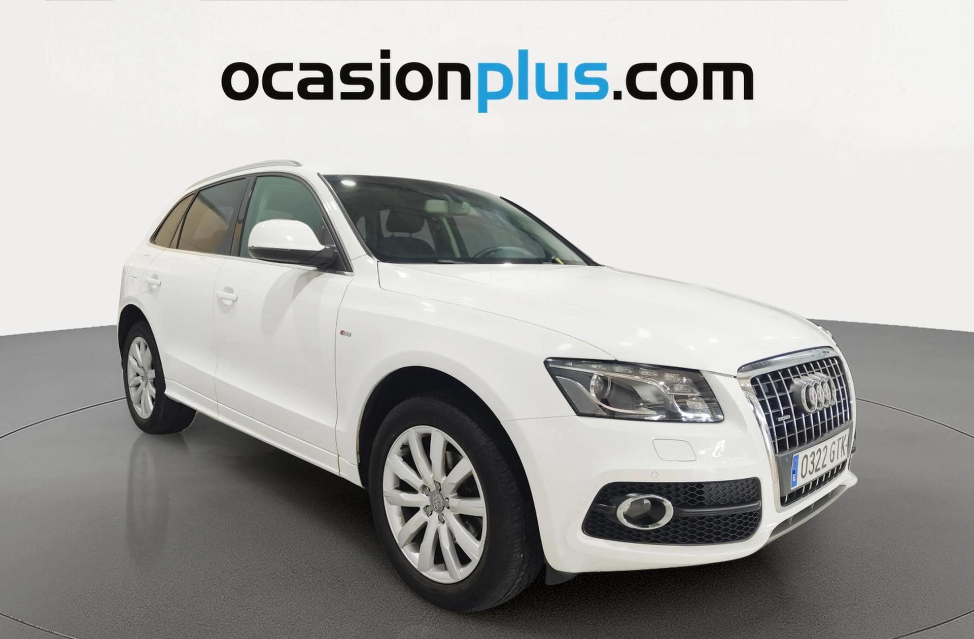 Audi Q5 2.0 TDI quattro - foto 2