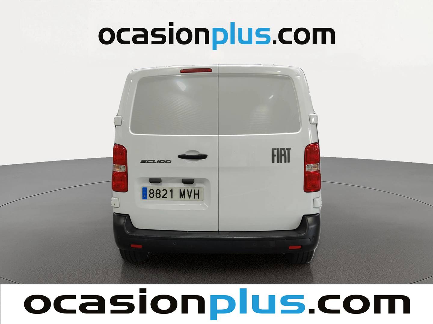 Fiat Scudo Fiat Scudo Furgon 1.5 Bluehdi L2 (120 CV) barato