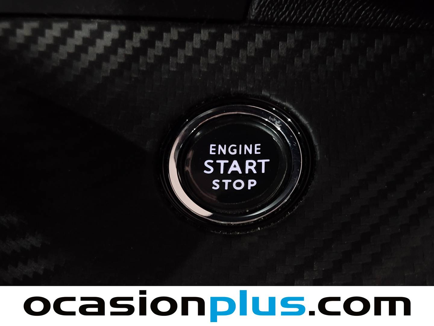 Peugeot 2008 Peugeot 2008 PureTech 130 S&S GT Line EAT8 (130 CV) seminuevo