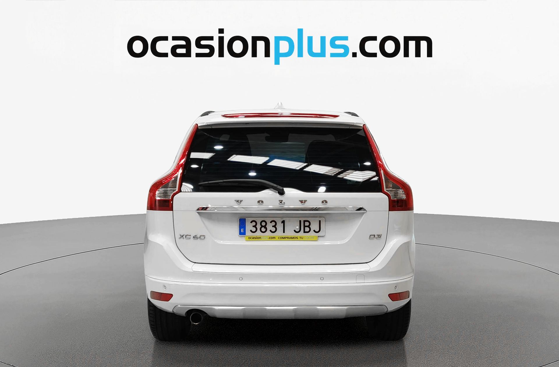 Volvo XC60 D3 Kinetic - foto 14