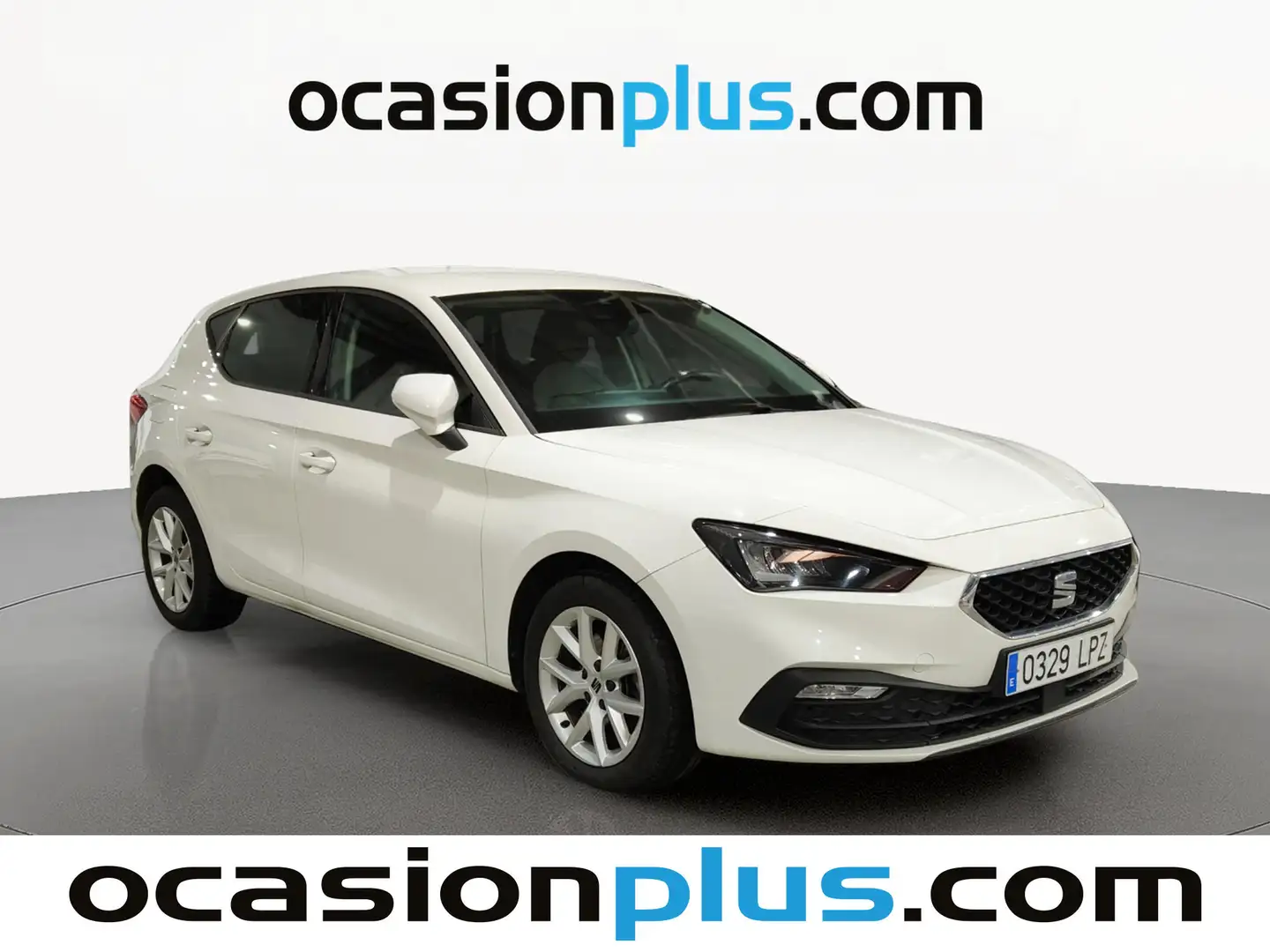 Foto Seat León SEAT León 2.0 TDI S&S Style Go (115 CV)