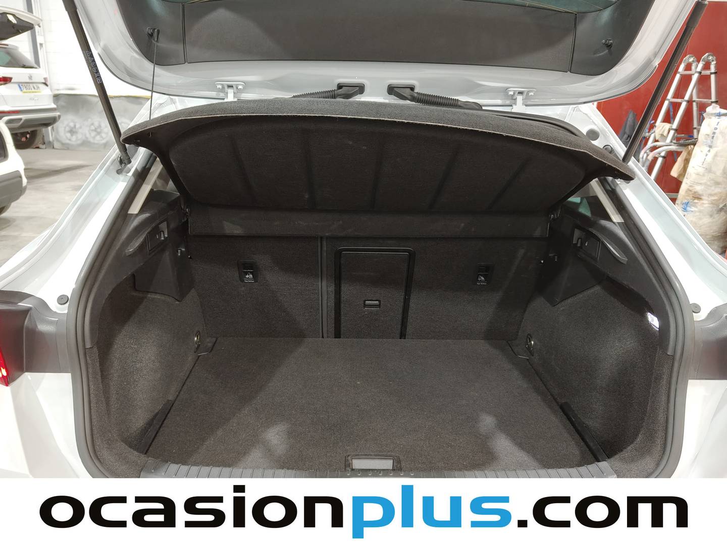 Foto Cupra Formentor CUPRA Formentor 1.5 TSI DSG (150 CV)