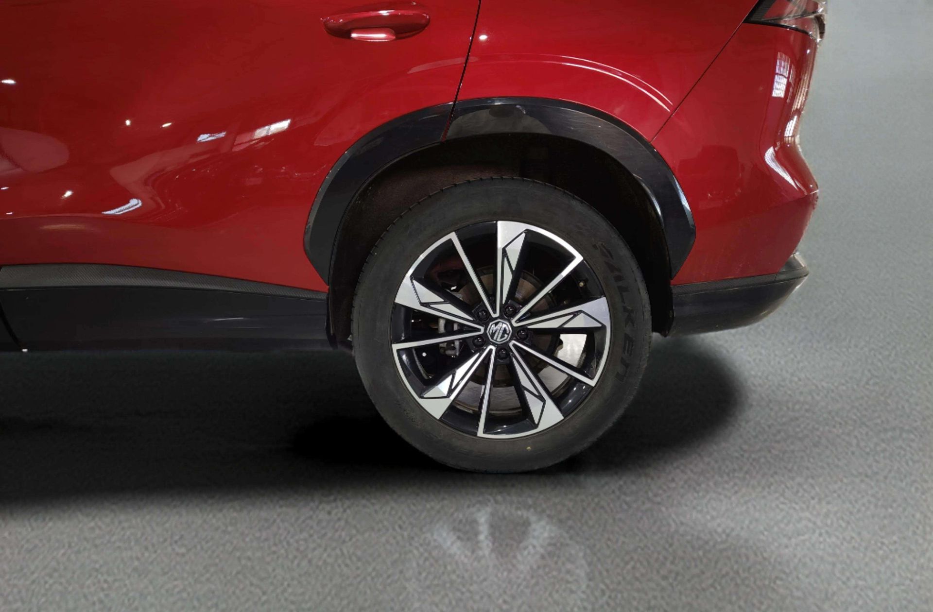 MG HS 1.5T Comfort DCT - foto 34