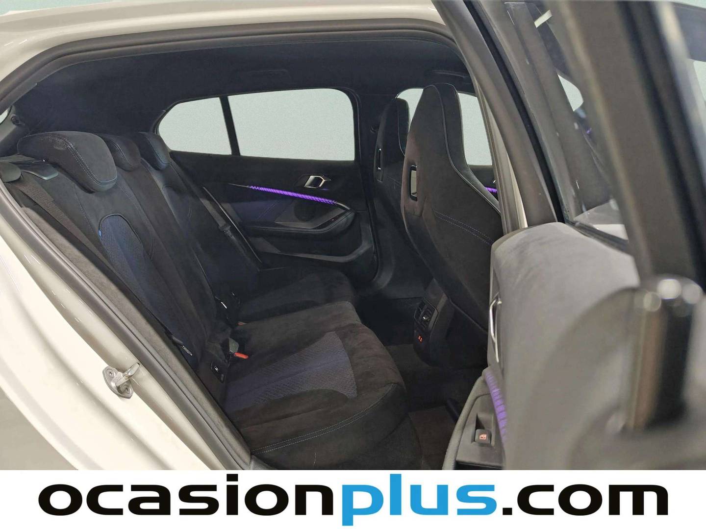 BMW Serie 1 BMW Serie 1 118i (140 CV) Pack M km 0