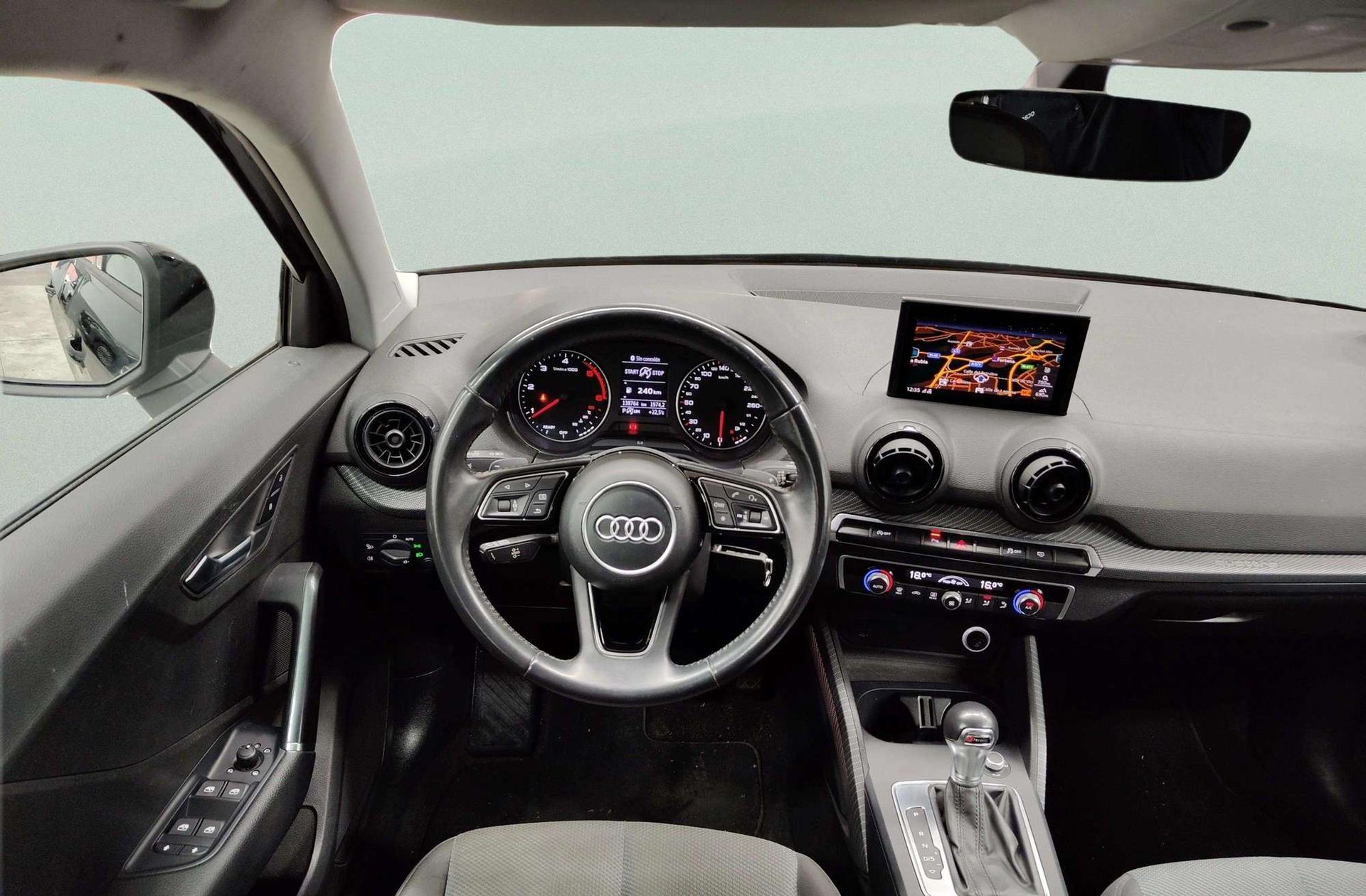 Audi Q2 design edition 2.0 TDI quattro S tronic - foto 22