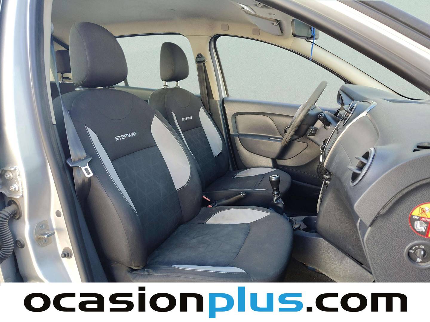 Dacia Sandero Dacia Sandero dCi 90 Stepway (90 CV) km 0