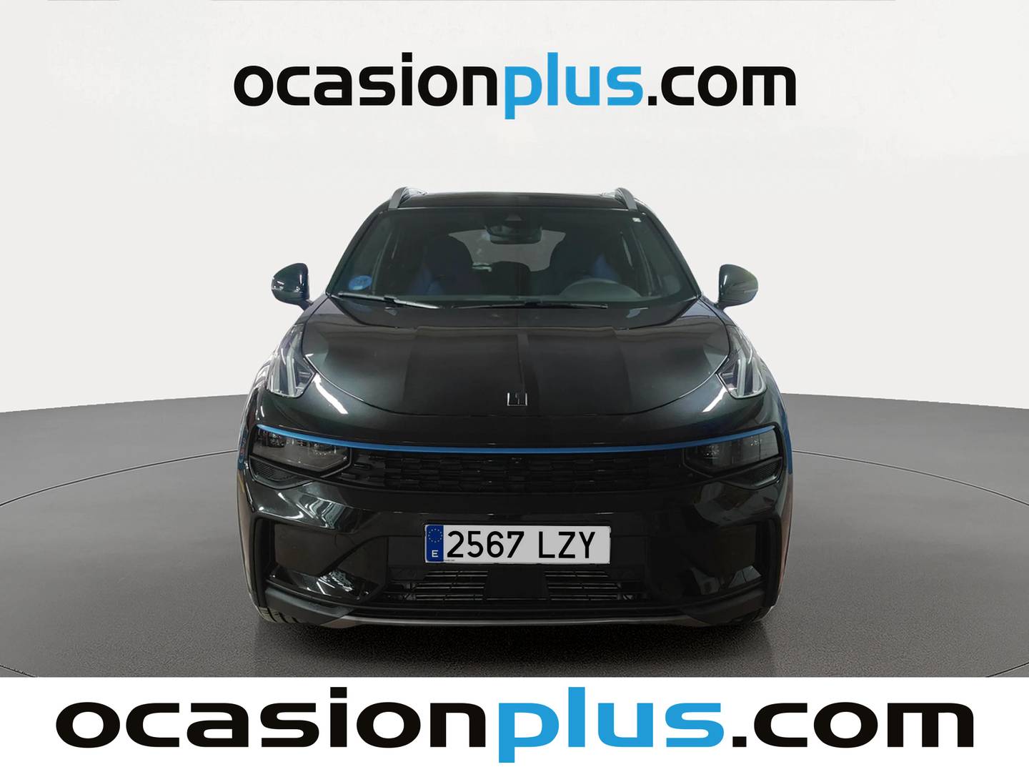Lynk & Co 01 Lynk & Co 01 1.5 PHEV  (261 CV) 261cv