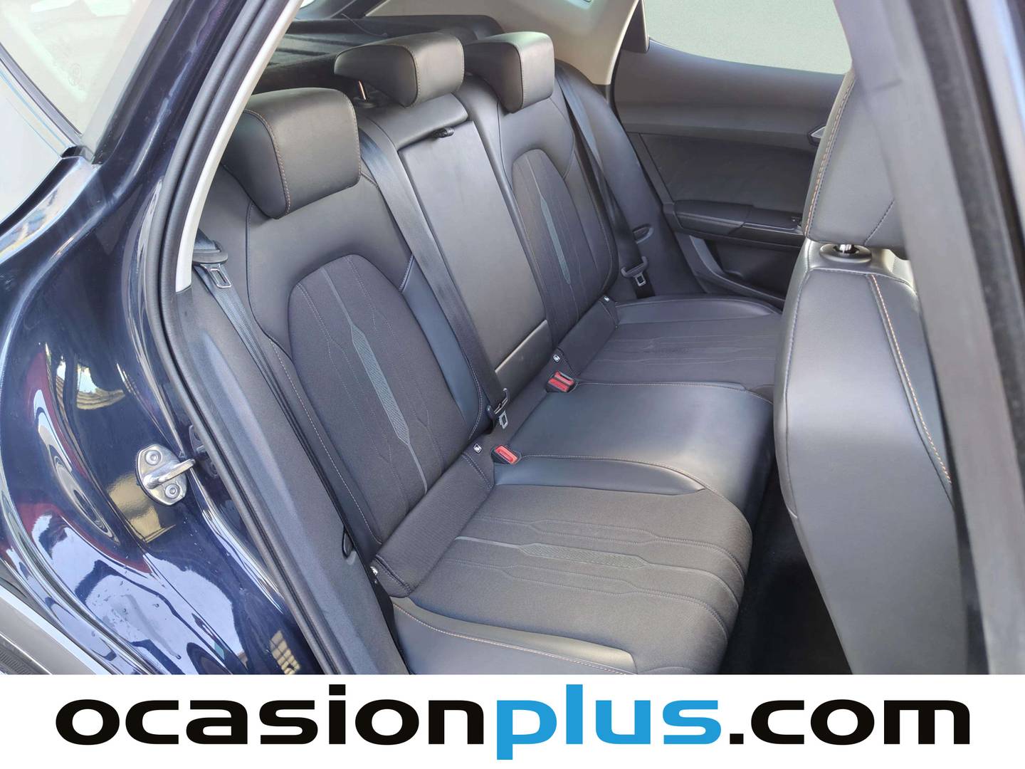 Cupra Formentor CUPRA Formentor 2.0 TDI (150 CV) 2023