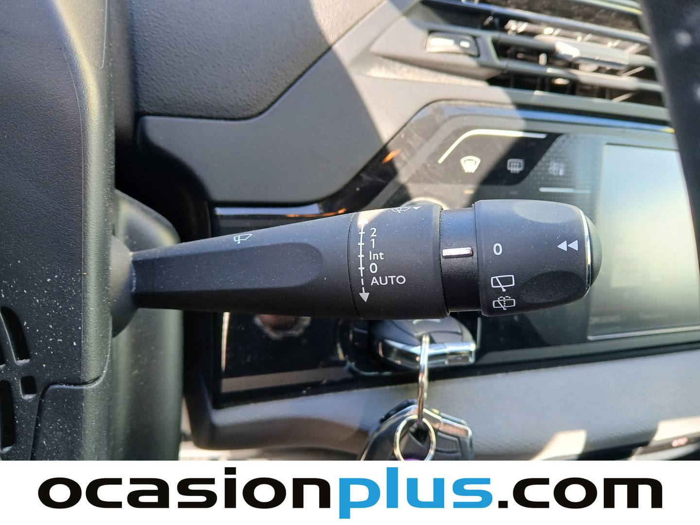 Foto Citroën C4 Picasso Citroen C4 Picasso PureTech 130 S&S Feel (130 CV)