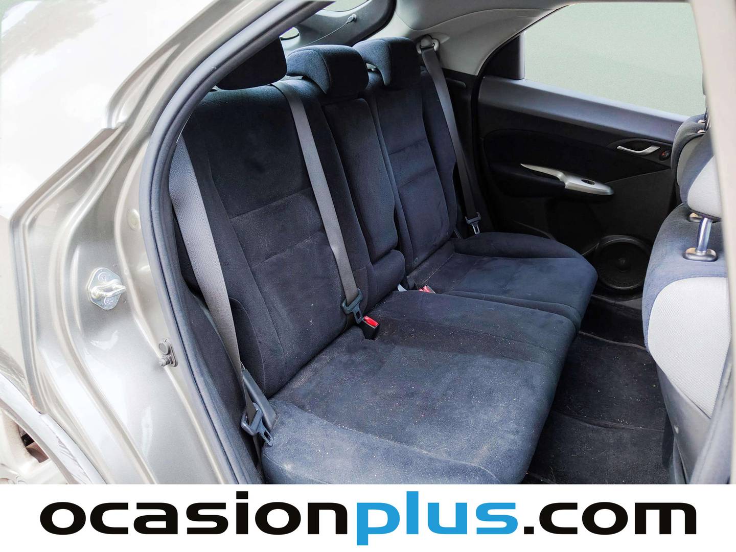 Foto Honda Civic Honda Civic 1.8 I-VTEC Sport  (140 CV)