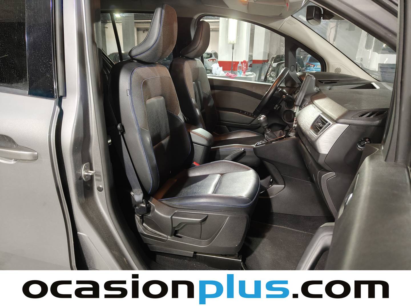 Foto Nissan Townstar Nissan Townstar 1.3G L1 Tekna (130 CV)