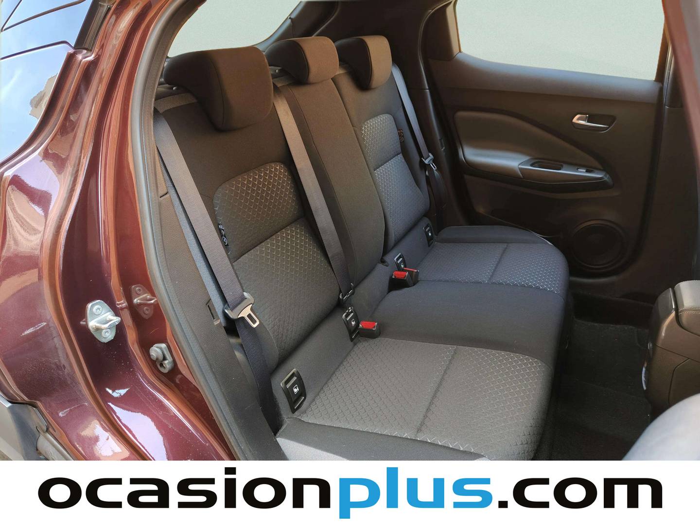 Nissan JUKE Nissan Juke DIG-T N-Connecta 4x2 (114 CV) km 0