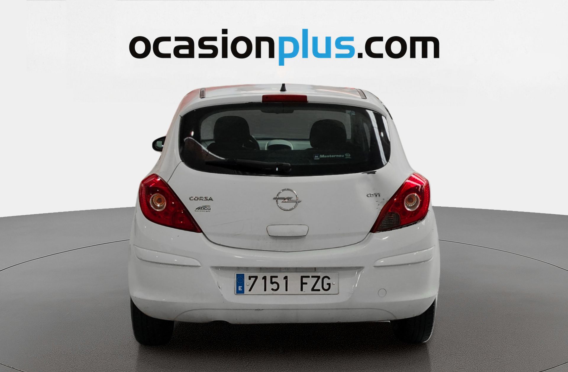 Opel Corsa 1.3 CDTi Essentia - foto 12