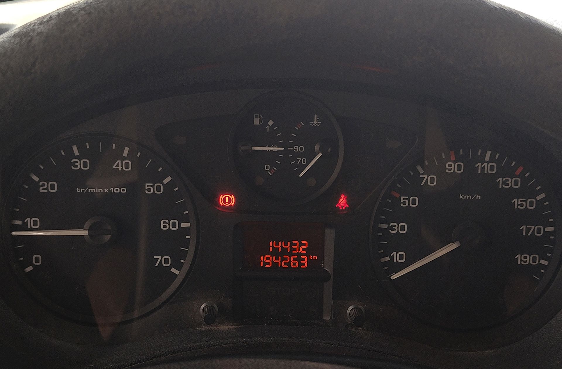 Citroën Jumpy Furgon HDi 125 27 L1H1 - foto 15