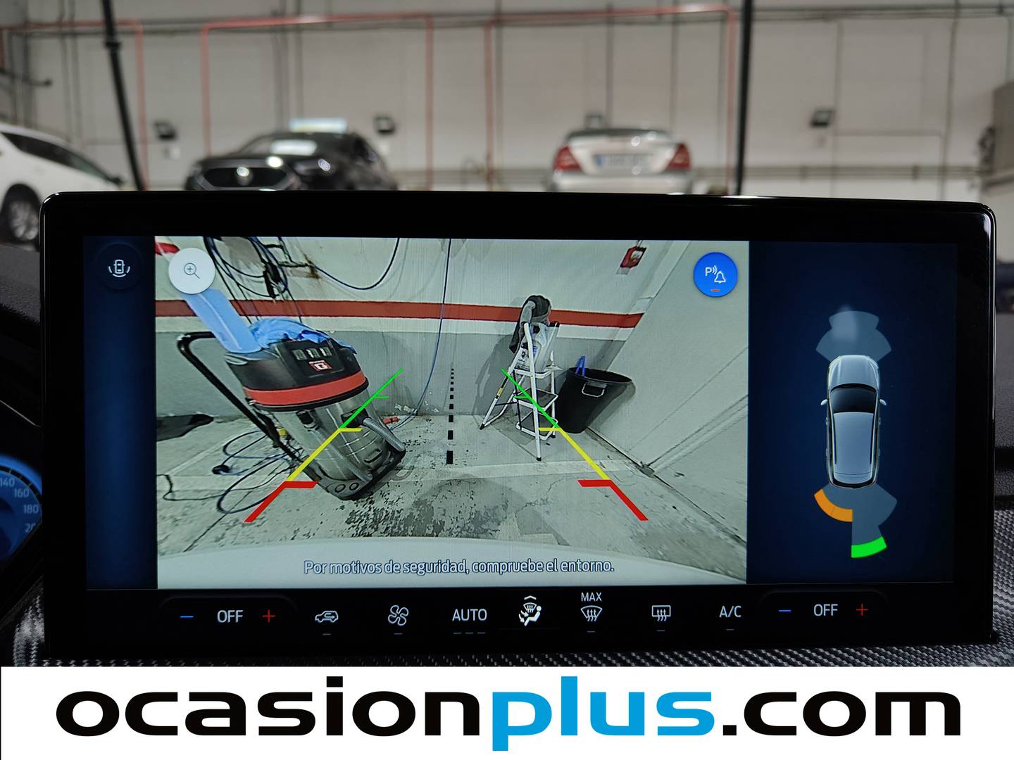 Foto Ford Kuga Ford Kuga 1.5T EcoBoost ST-Line 4x2 (150 CV)