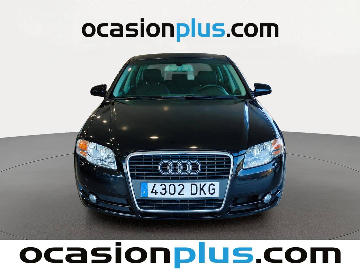 Audi A4 Audi A4 2.0 TDI (140 CV) 140cv