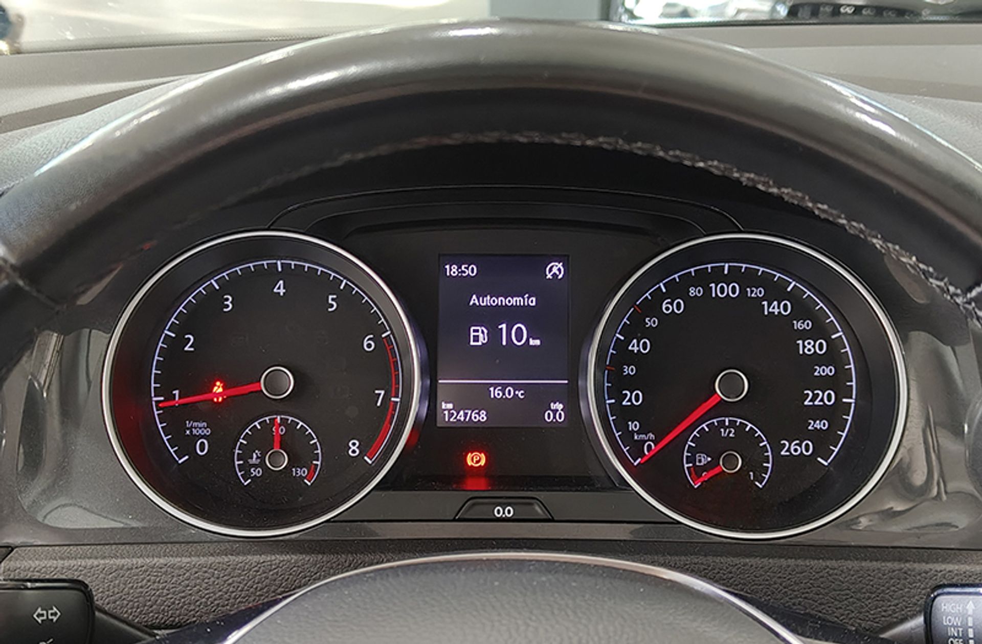 Volkswagen Golf Business 1.0 TSI - foto 21