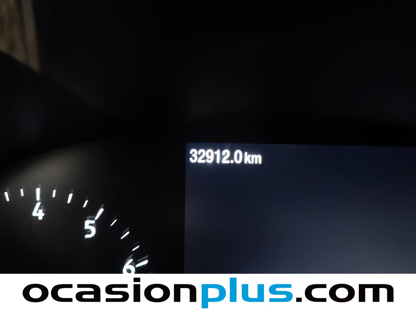 Ford Focus Ford Focus 1.0 Ecoboost MHEV ST-Line (125 CV) seminuevo