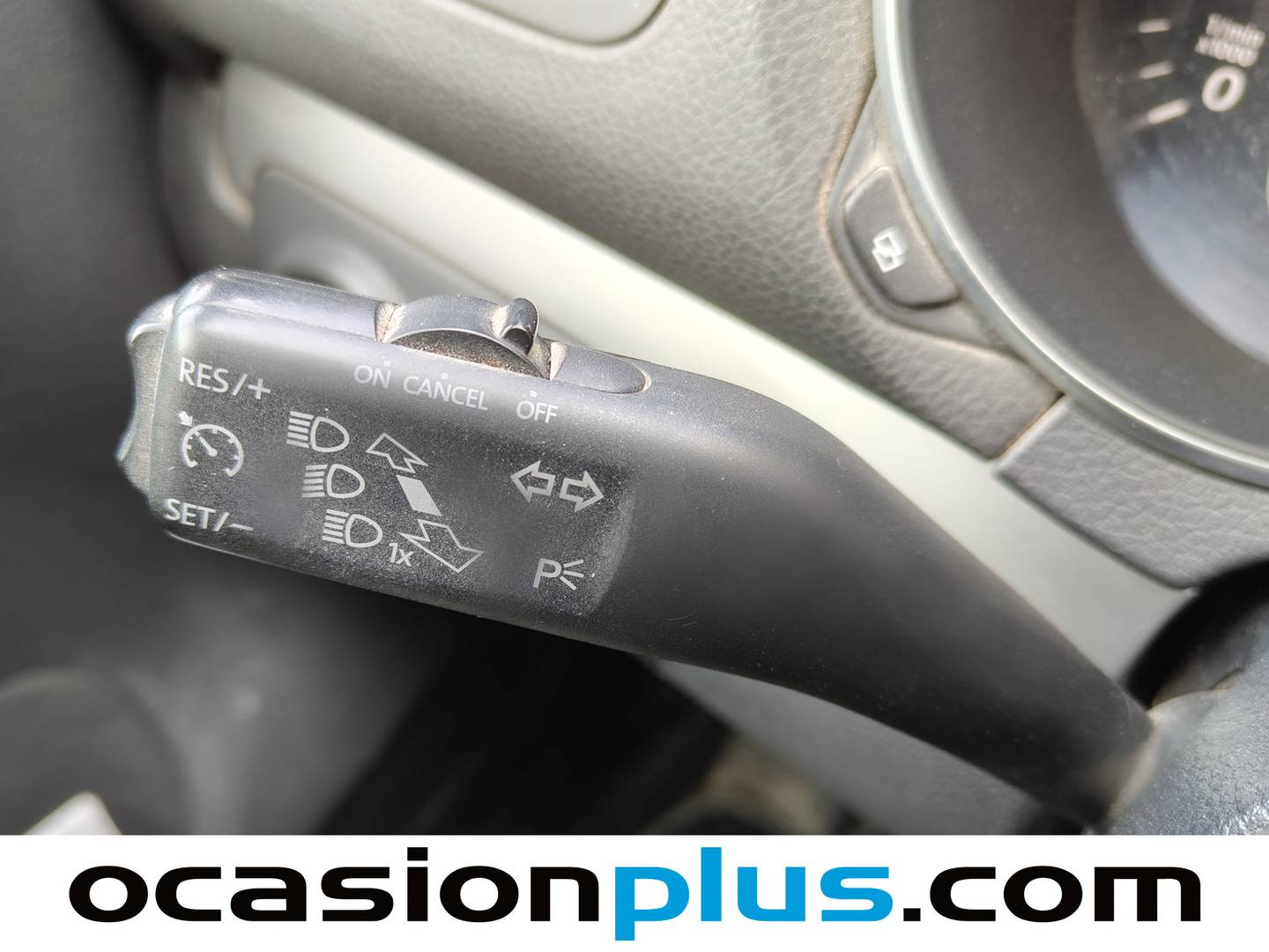 Volkswagen Golf Volkswagen Golf Advance Rabbit 1.6 TDI BMT (105 CV) de segunda mano