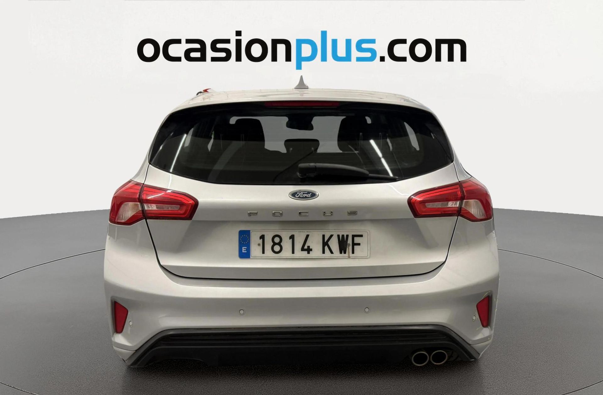 Ford Focus 1.0 EcoBoost ST-Line - foto 14