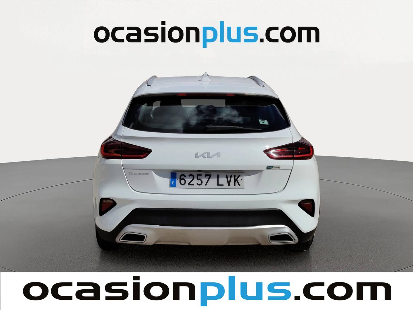 KIA XCeed KIA XCeed 1.6 GDi PHEV eDrive (141 CV) al mejor precio