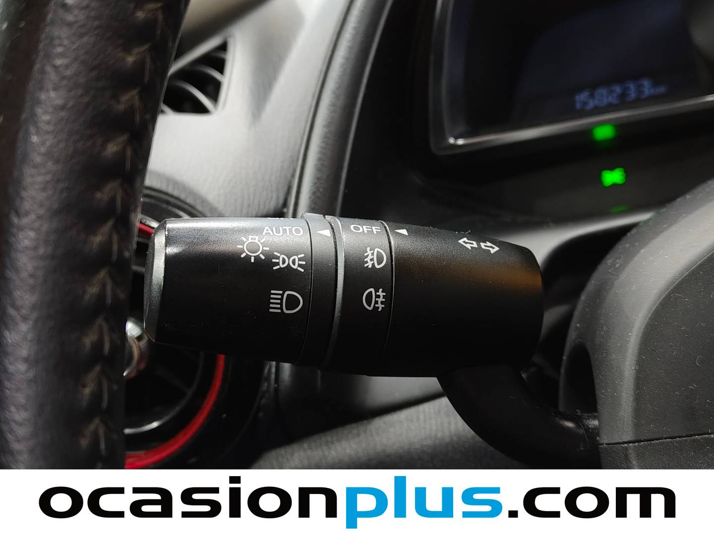 Mazda CX-3 Mazda CX-3 2.0 SKYACTIV GE Luxury 2WD (120 CV) seminuevo