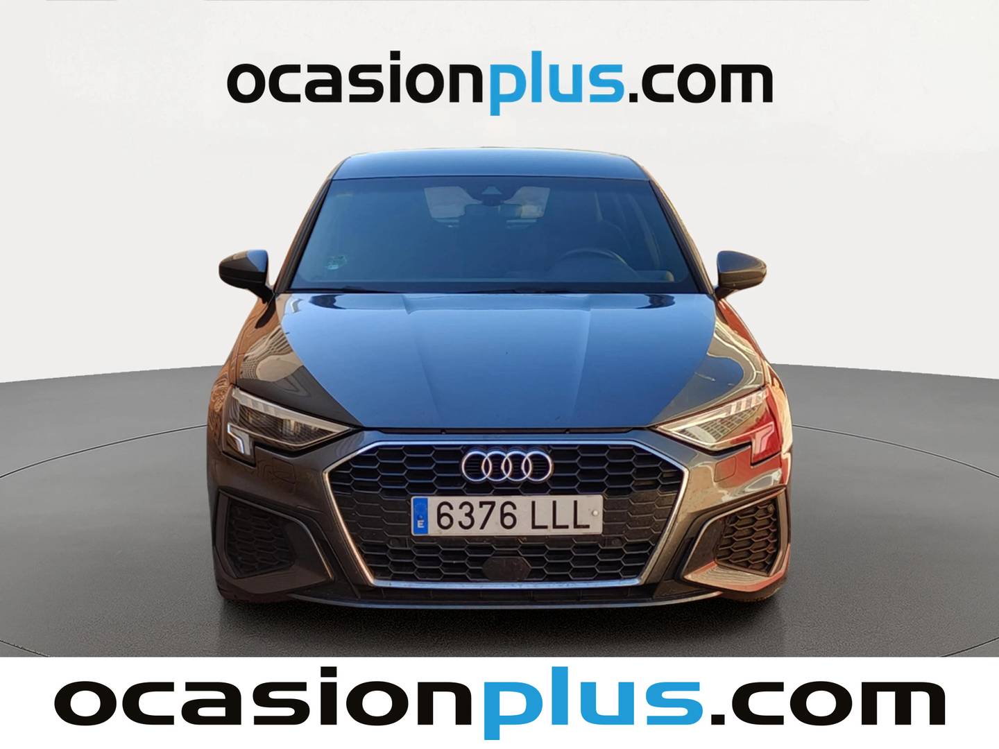Audi A3 Audi A3 Sportback Genuine edition 35 TFSI (150 CV) Pack S-Line manual