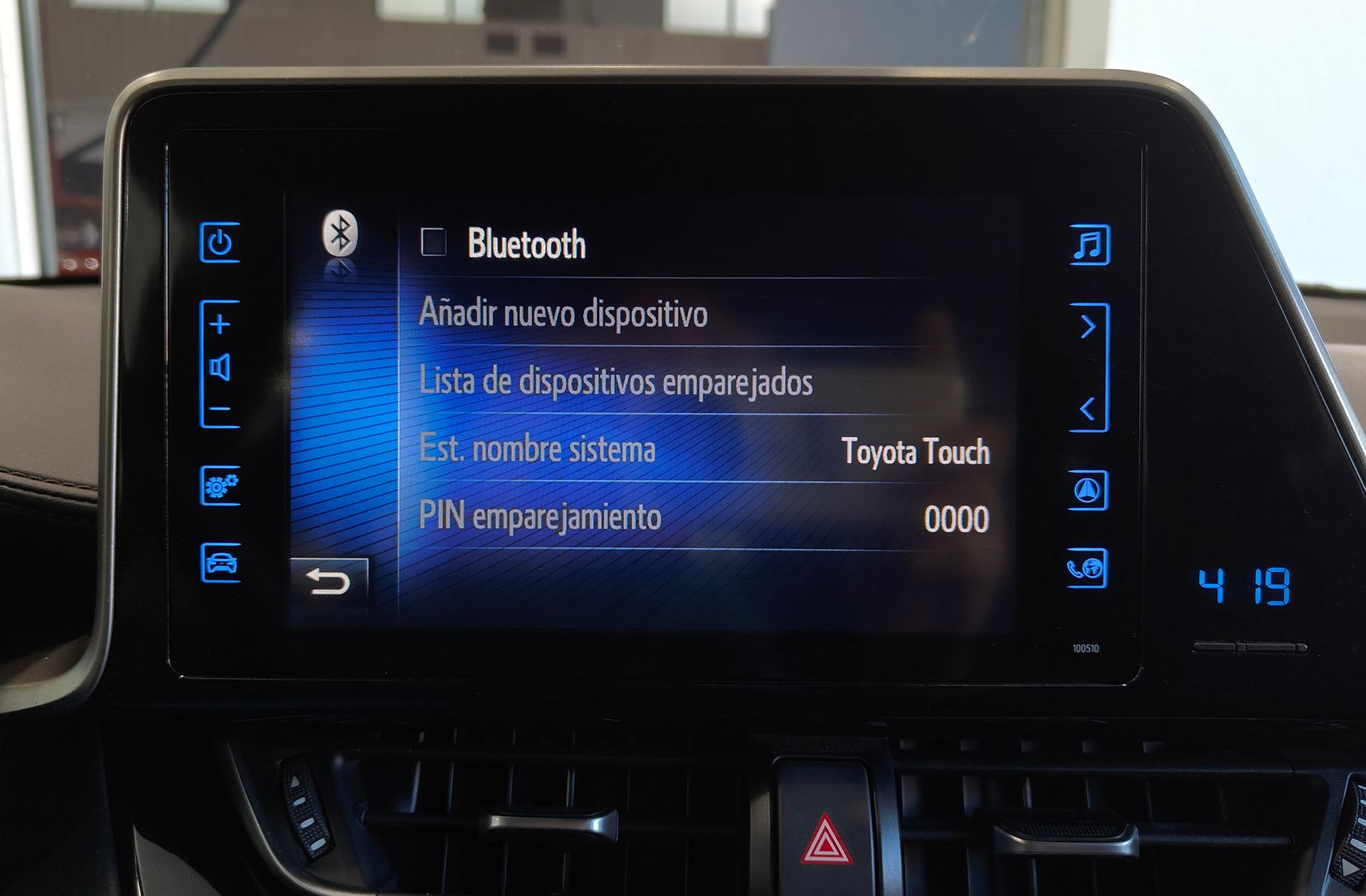Toyota C-HR 1.8 125H Advance - foto 32