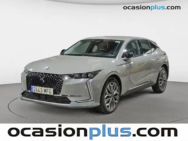 DS DS 4