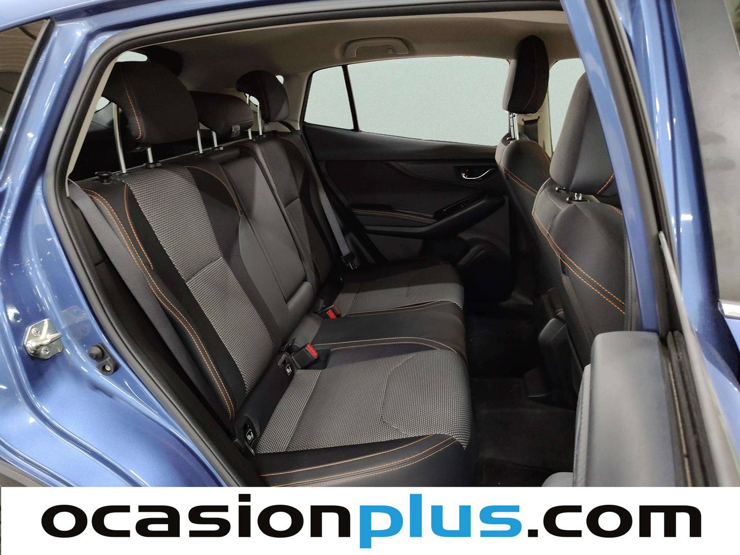 Subaru XV Subaru XV 2.0i Hybrid Sport Plus CVT  (150 CV) km 0