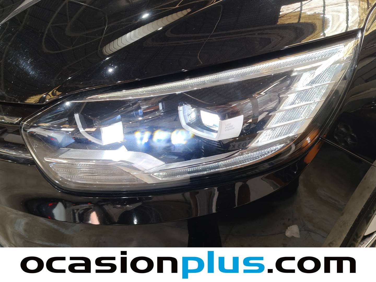 Renault Grand Scénic Renault Grand Scenic Edition One dCi (110 CV) al mejor precio