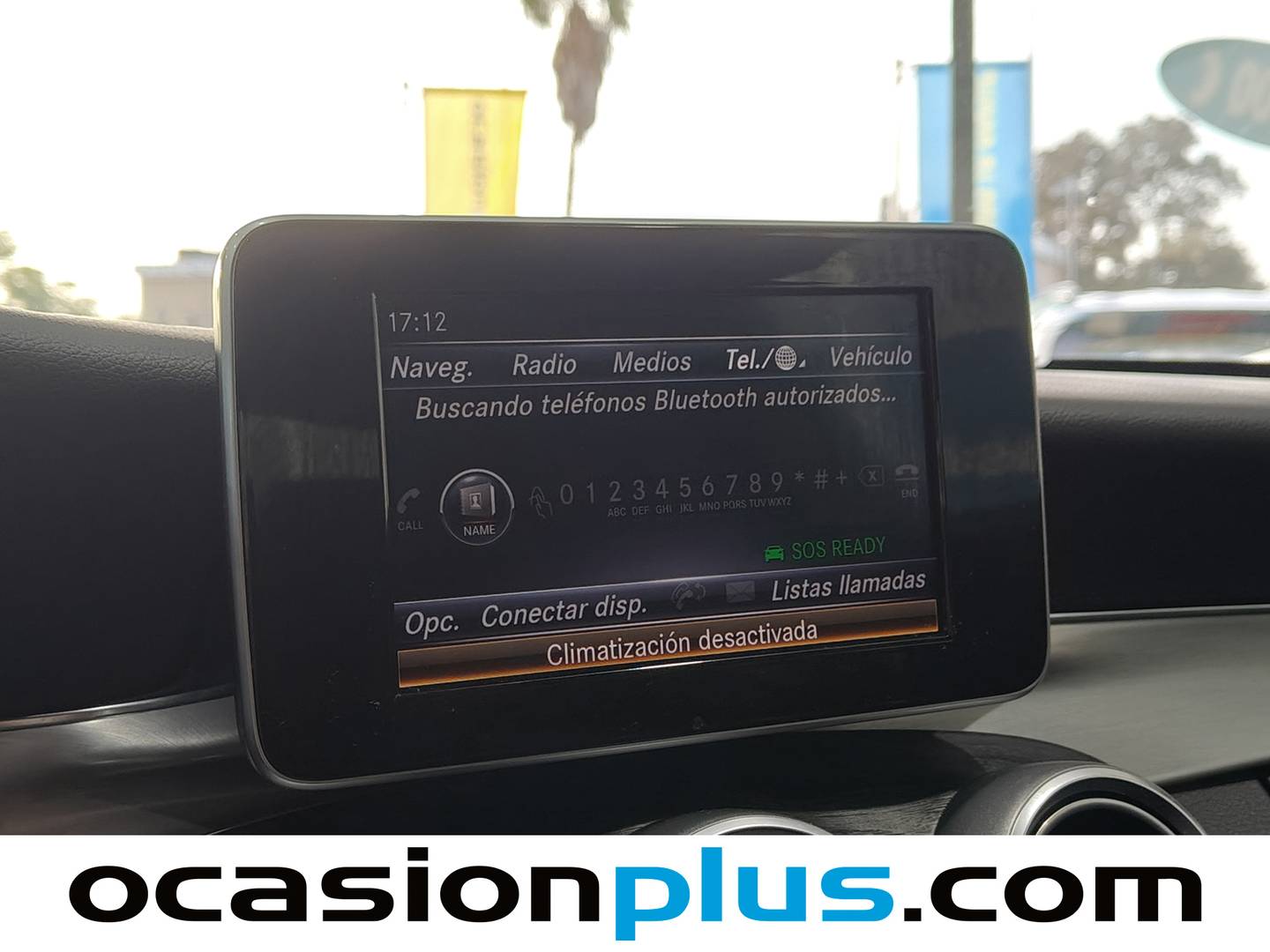 Foto Mercedes Clase C Mercedes-Benz Clase C Coupe 220 d (170 CV) Pack AMG