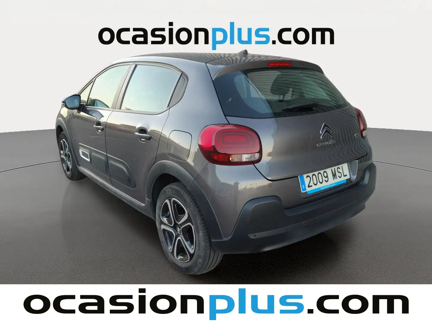 Foto Citroën C3 Citroen C3 BlueHDi 100 S&S Plus (102 CV)