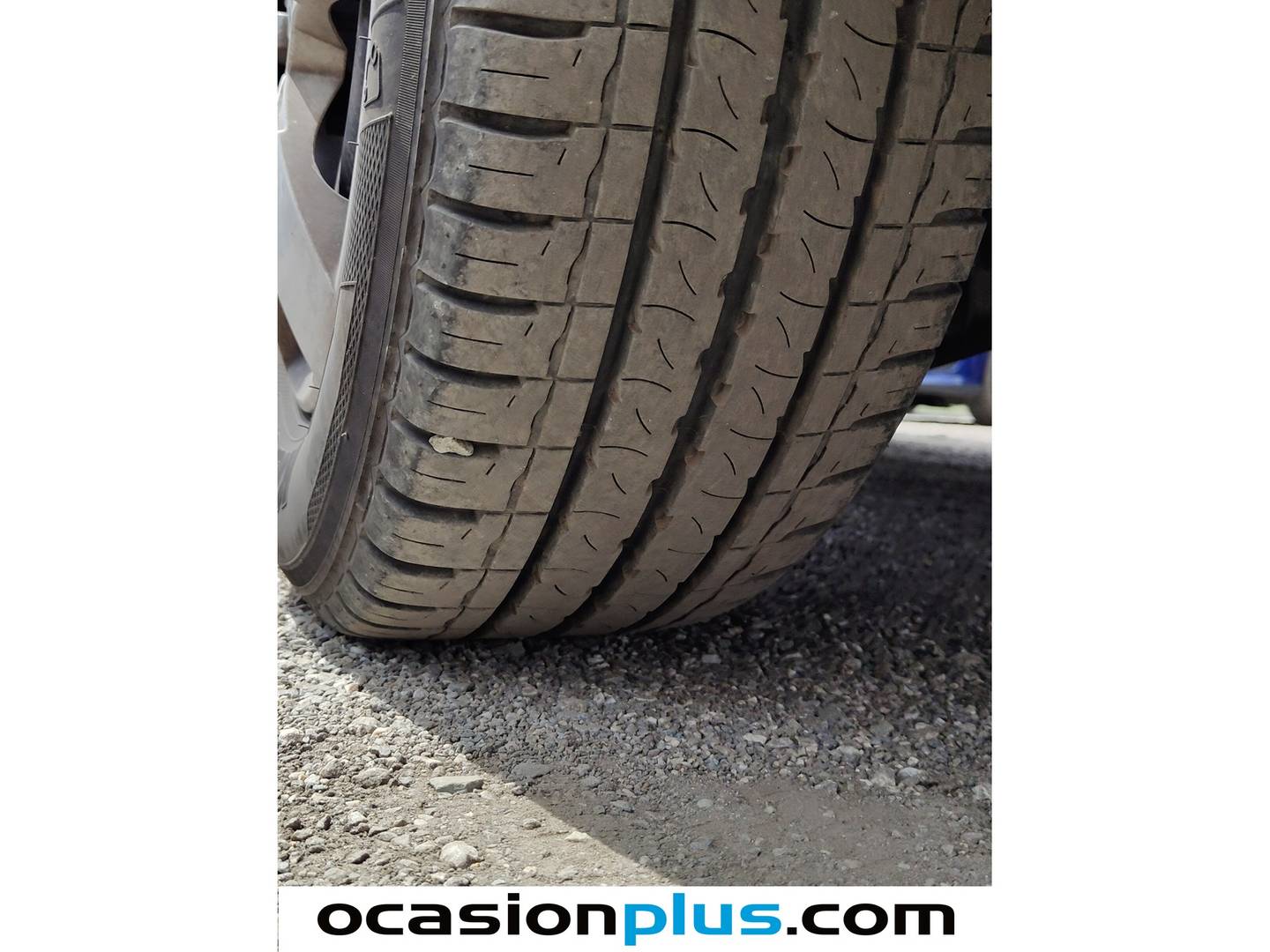 Nissan NV400 Nissan NV400 Furgon 2.3 dCi Comfort 3.5t L2H2 FWD (145 CV) de ocasión