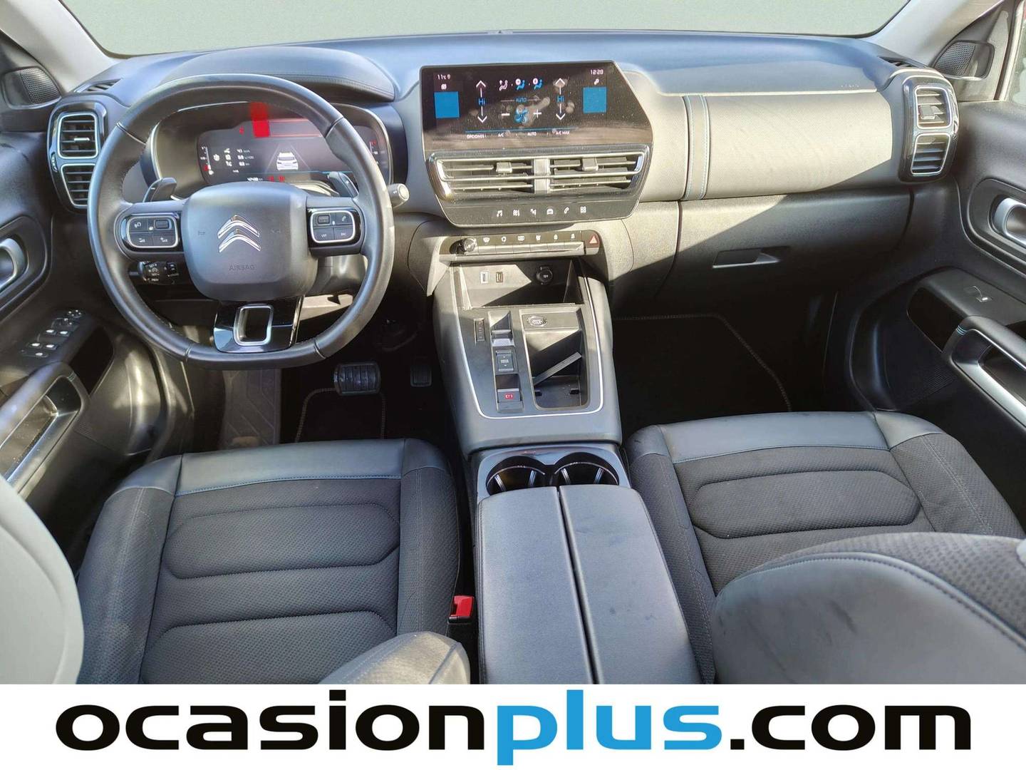 Foto Citroën C5 Aircross Citroen C5 Aircross BlueHdi 130 S&S C Series EAT8 (131 CV)