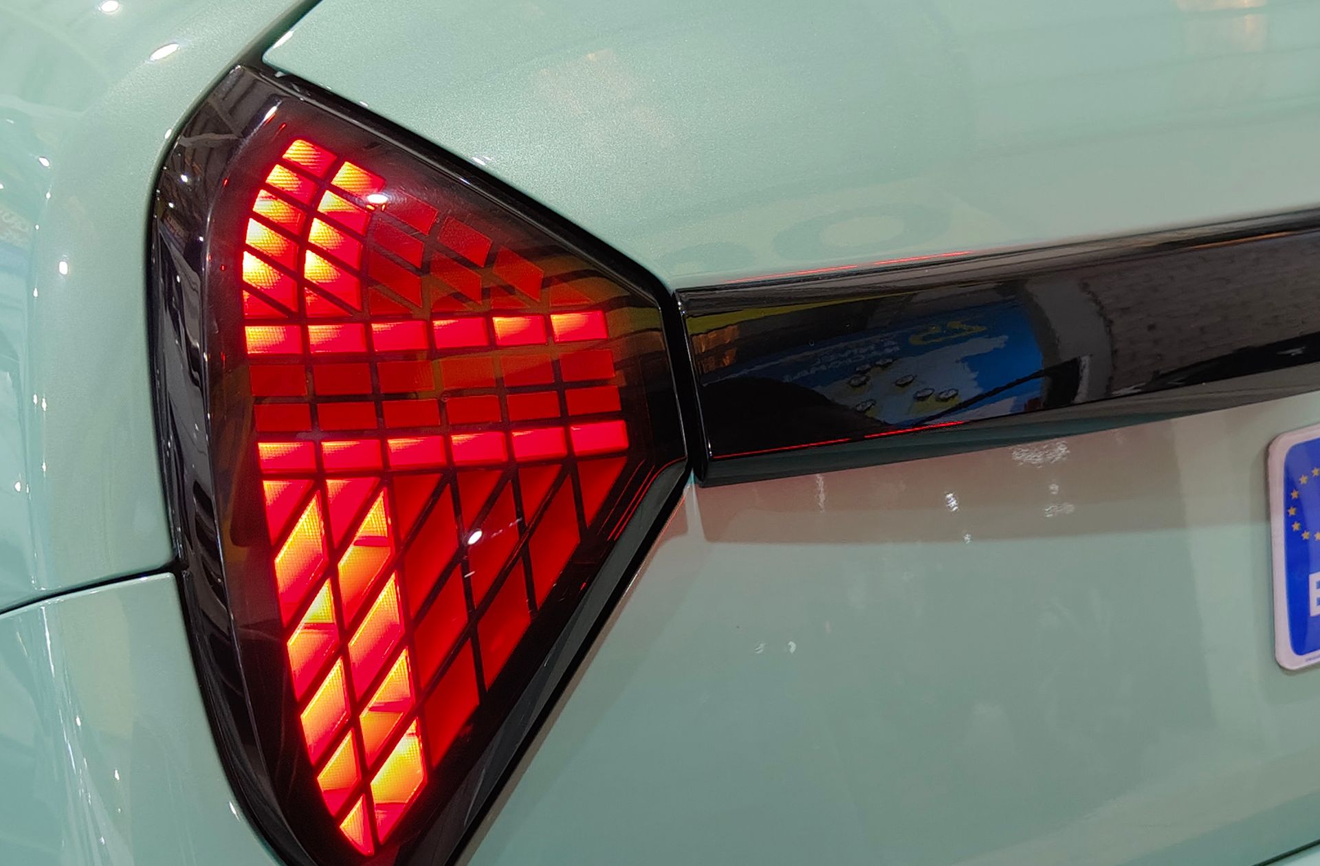 MINI Cooper S - foto 22