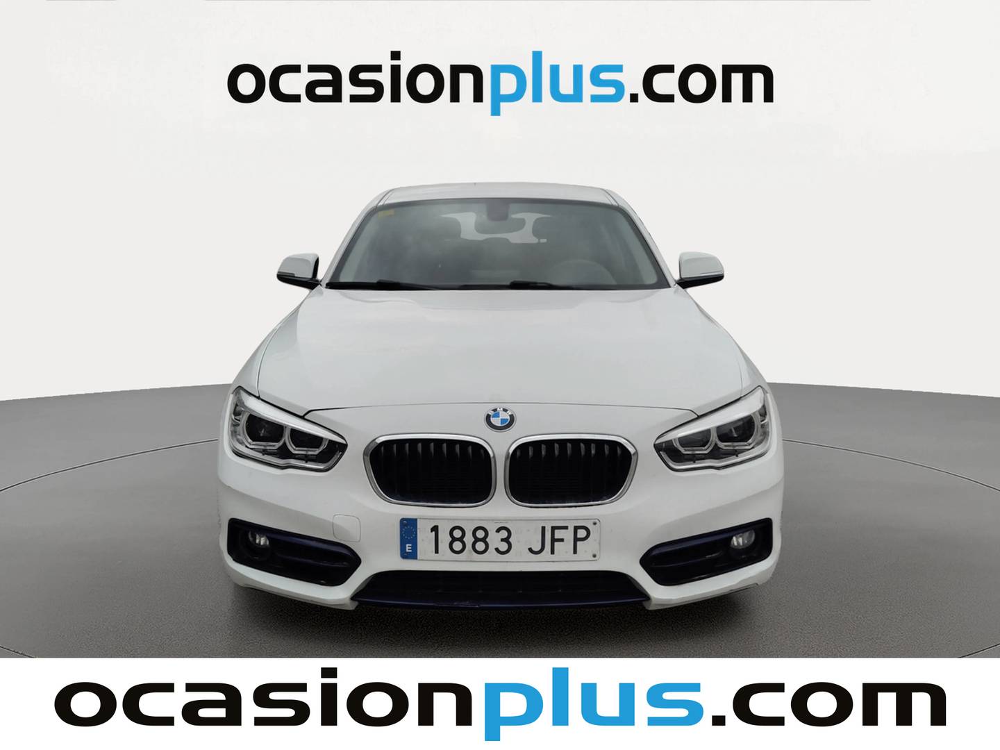 BMW Serie 1 BMW Serie 1 118d (150 CV) Pack M 150cv