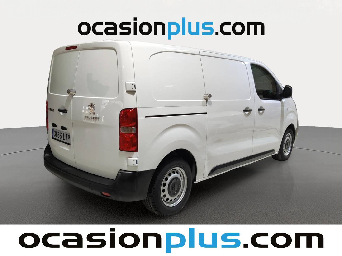 Foto Peugeot Expert Peugeot Expert Furgon BlueHDi 120 S&S Pro Standard (120 CV)