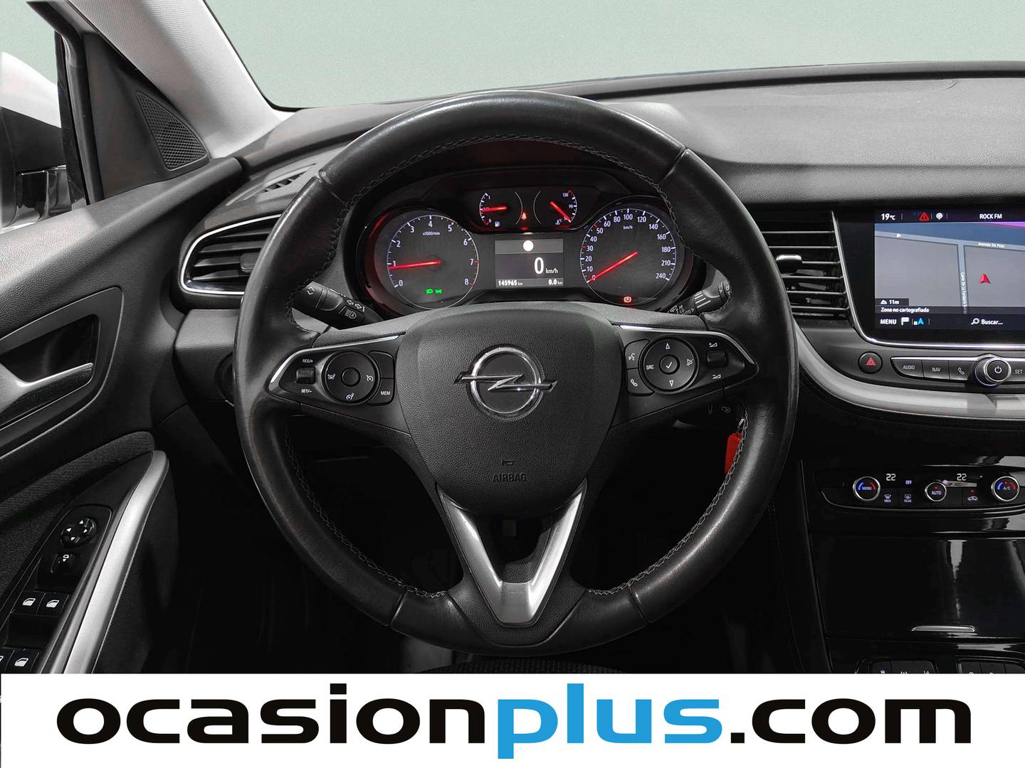 Opel Grandland X Opel Grandland X 1.5 CDTi Selective (130 CV) de segunda mano