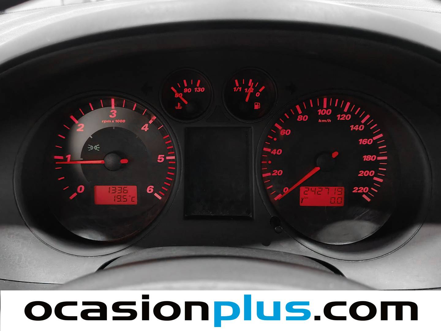 Seat Ibiza Seat Ibiza 1.9 SDi Stella (64 CV) 64cv
