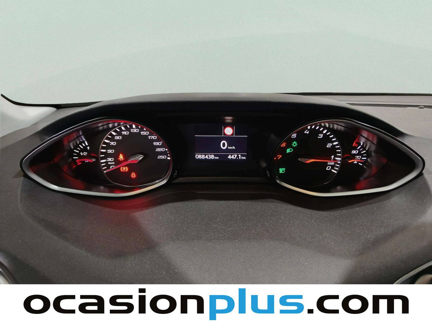Peugeot 308 Peugeot 308 SW PureTech 130 S&S Style (130 CV) 2019