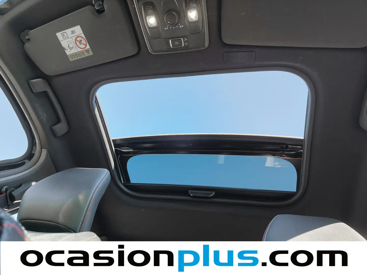 Foto Renault Arkana Renault Arkana RS Line TCe (140 CV) EDC Microhíbrido