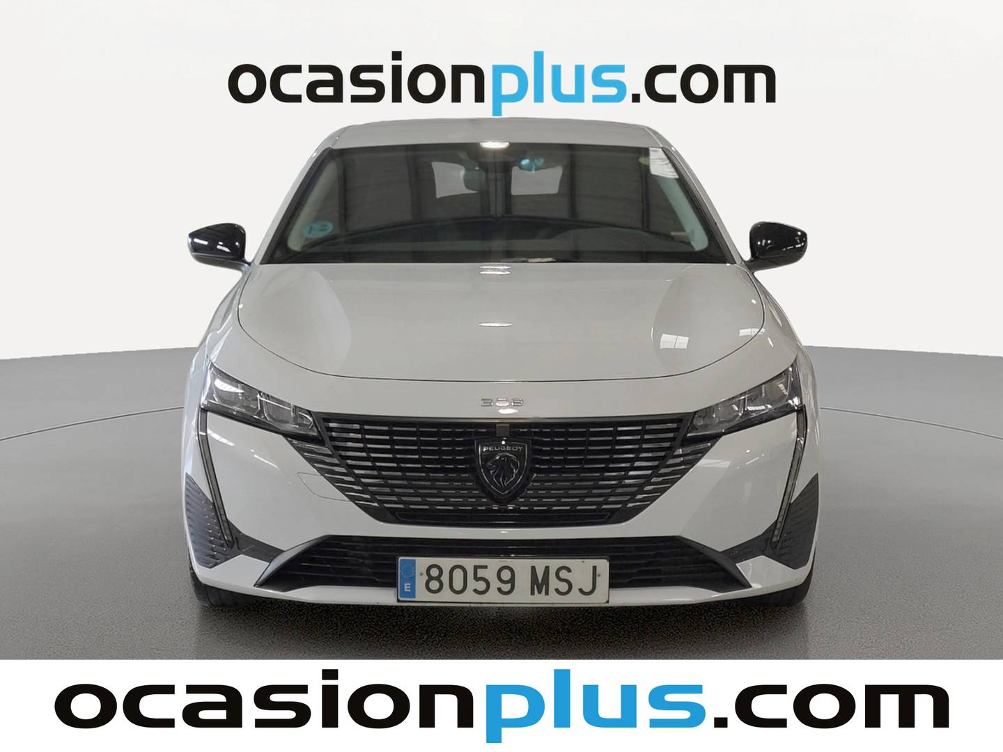 Foto Peugeot 308 Peugeot 308 BlueHDi 130 S&S Allure EAT8 (130 CV)