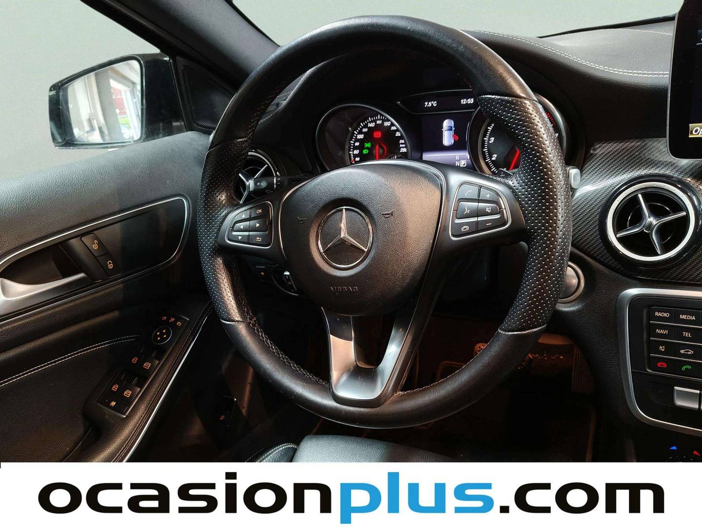 Foto Mercedes GLA Mercedes-Benz GLA 200 (156 CV)