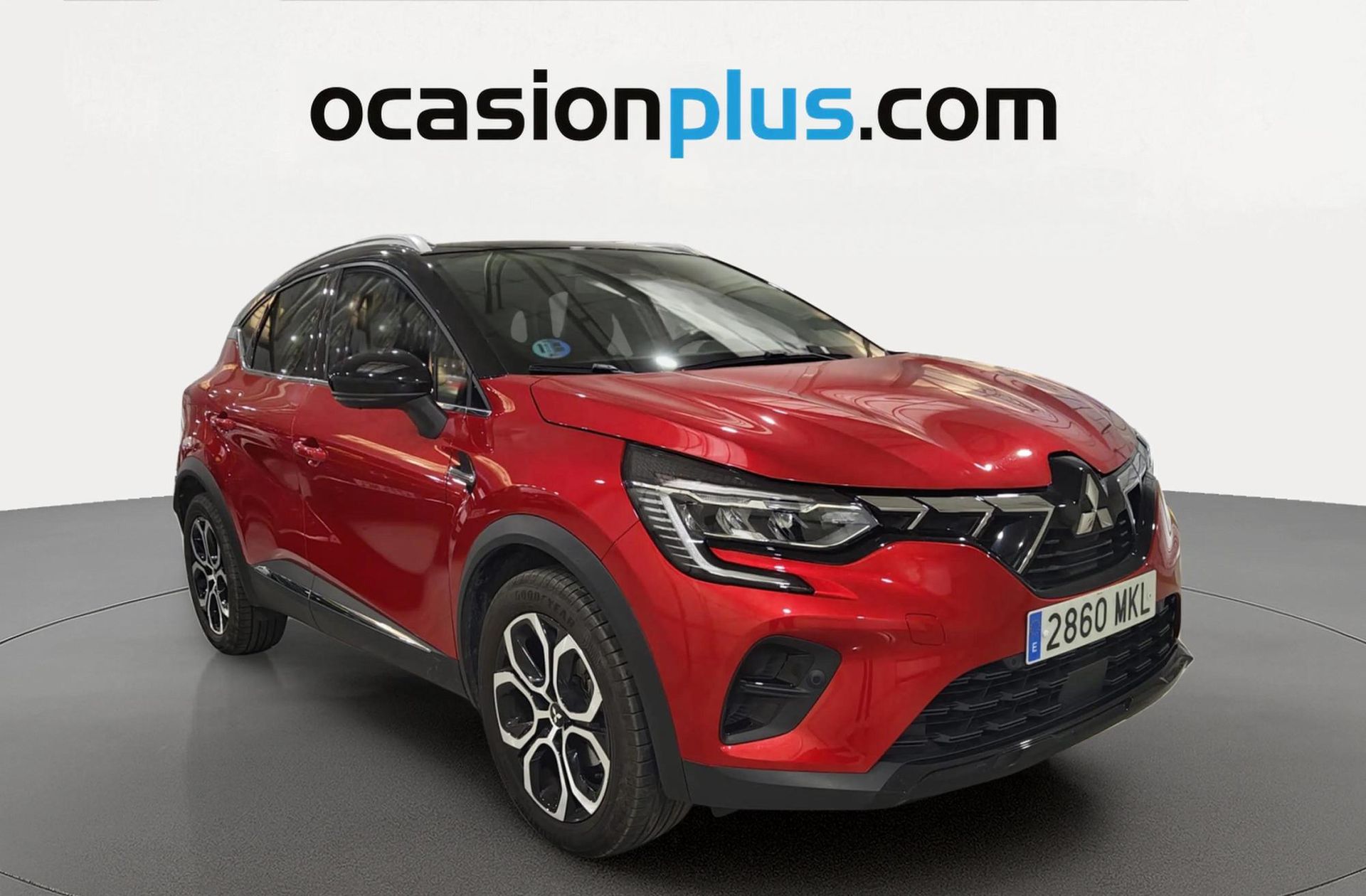 Mitsubishi ASX 130T MHEV Kaiteki - foto 2