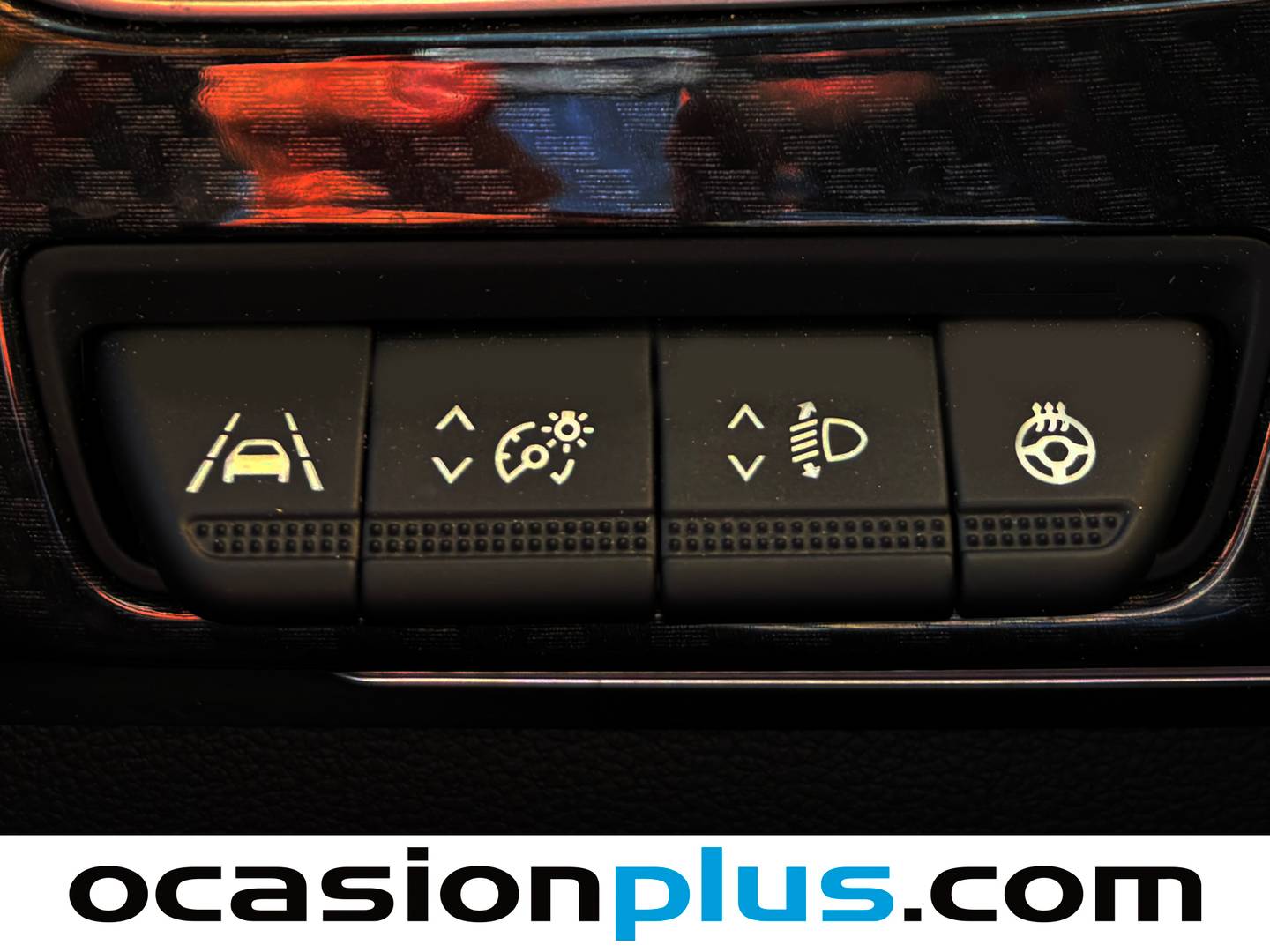 Foto Renault Arkana Renault Arkana RS Line E-Tech Híbrido (145 CV)