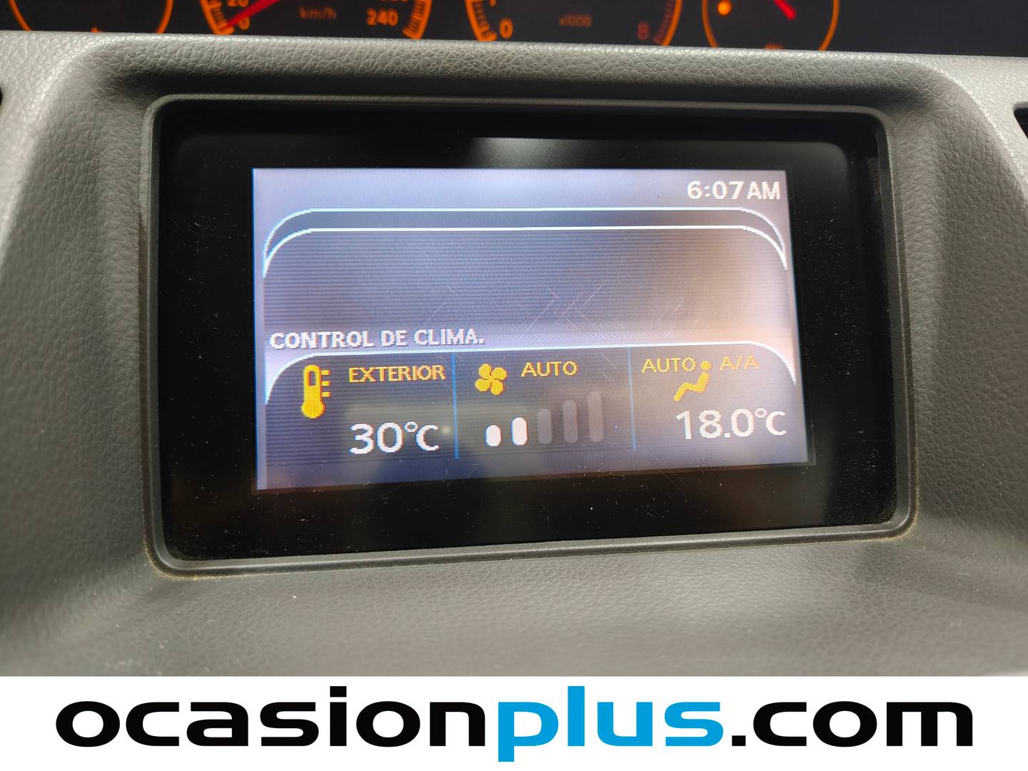 Nissan Primera Nissan Primera 1.6 Acenta (109 CV) seminuevo