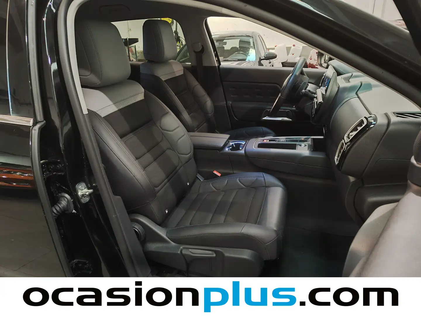 Foto Citroën C5 Aircross Citroen C5 Aircross CBlueHDi 130 S&S Max EAT8 (131 CV)